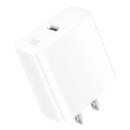 Cargador tipo C, cargador de 20 W, cargador USB C portátil de carga rápida compatible con iPhone 13 12 11 Pro MAX iPhone Mini X XS XR 8 9 Plus iPad Pro, Samsung, Huawei, Redmi Mac 2020