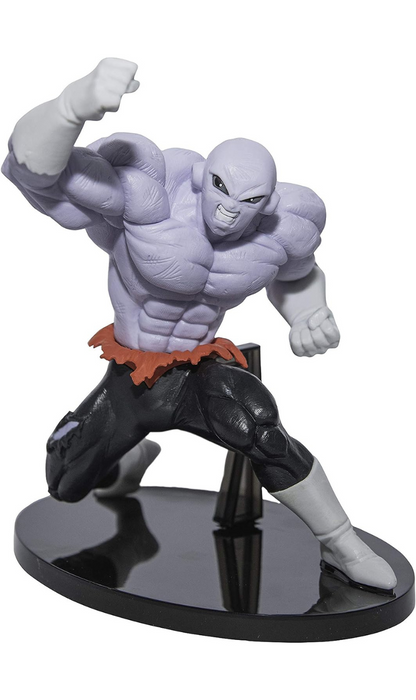 Figura Acción/colección Jiren DBZS Anime (Génerico)