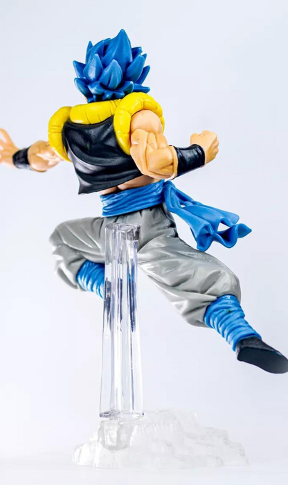 Figura de acción/coleccionista Fusión Vegito, DBZ Anime Manga (Génerico)