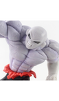 Figura Acción/colección Jiren DBZS Anime (Génerico)