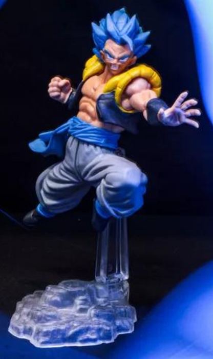 Figura de acción/coleccionista Fusión Vegito, DBZ Anime Manga (Génerico)