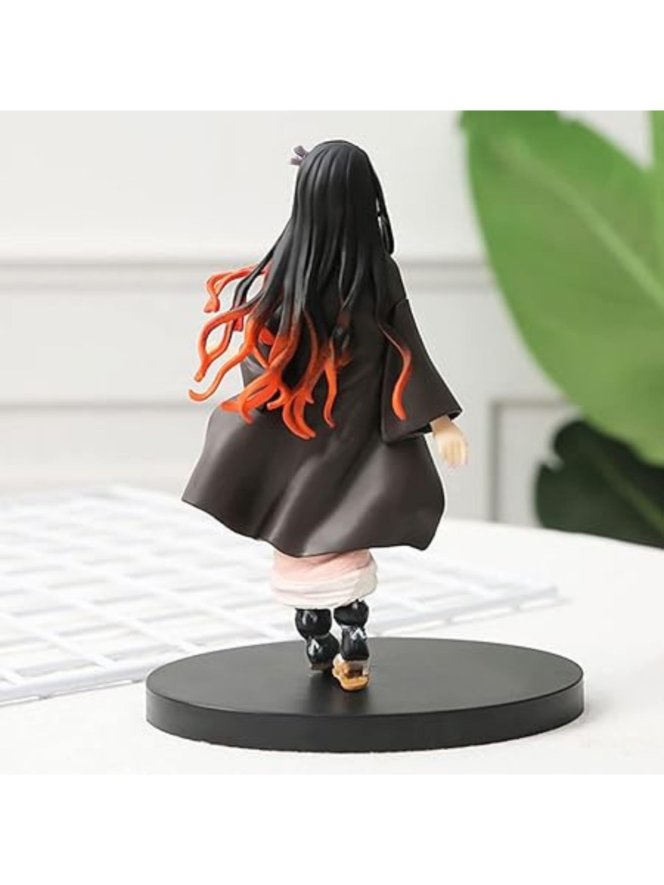 Figura de Acción/Colección de anime, Kimetsu no Yaiba, Shinobu, Igurou, Inozuke, Zenitsu, Himeyima, Nezuko , Rengoku. Anime (Génerico)