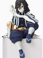 Figura de Acción/Colección de anime, Kimetsu no Yaiba, Shinobu, Igurou, Inozuke, Zenitsu, Himeyima, Nezuko , Rengoku. Anime (Génerico)