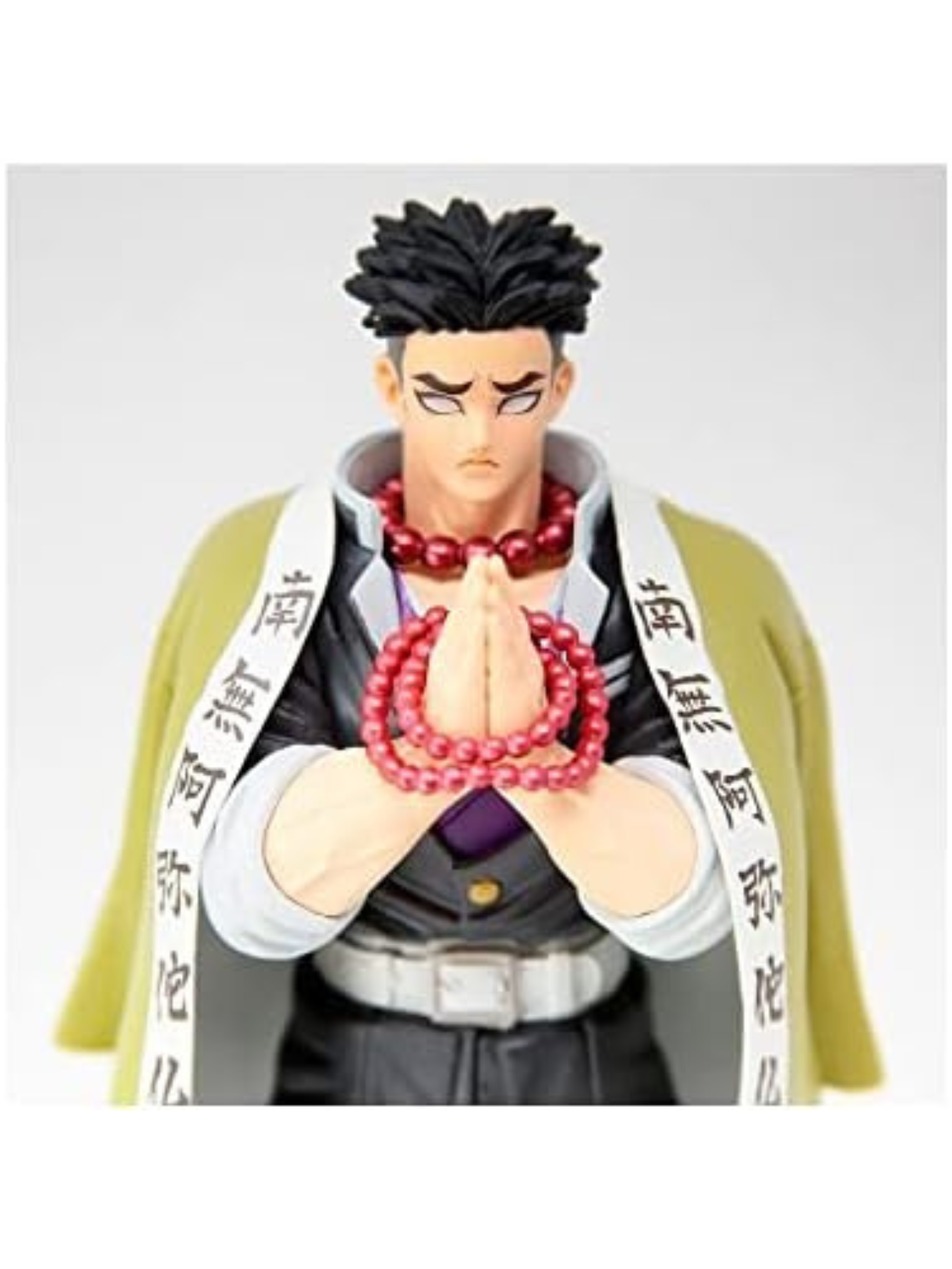 Figura de Acción/Colección de anime, Kimetsu no Yaiba, Shinobu, Igurou, Inozuke, Zenitsu, Himeyima, Nezuko , Rengoku. Anime (Génerico)