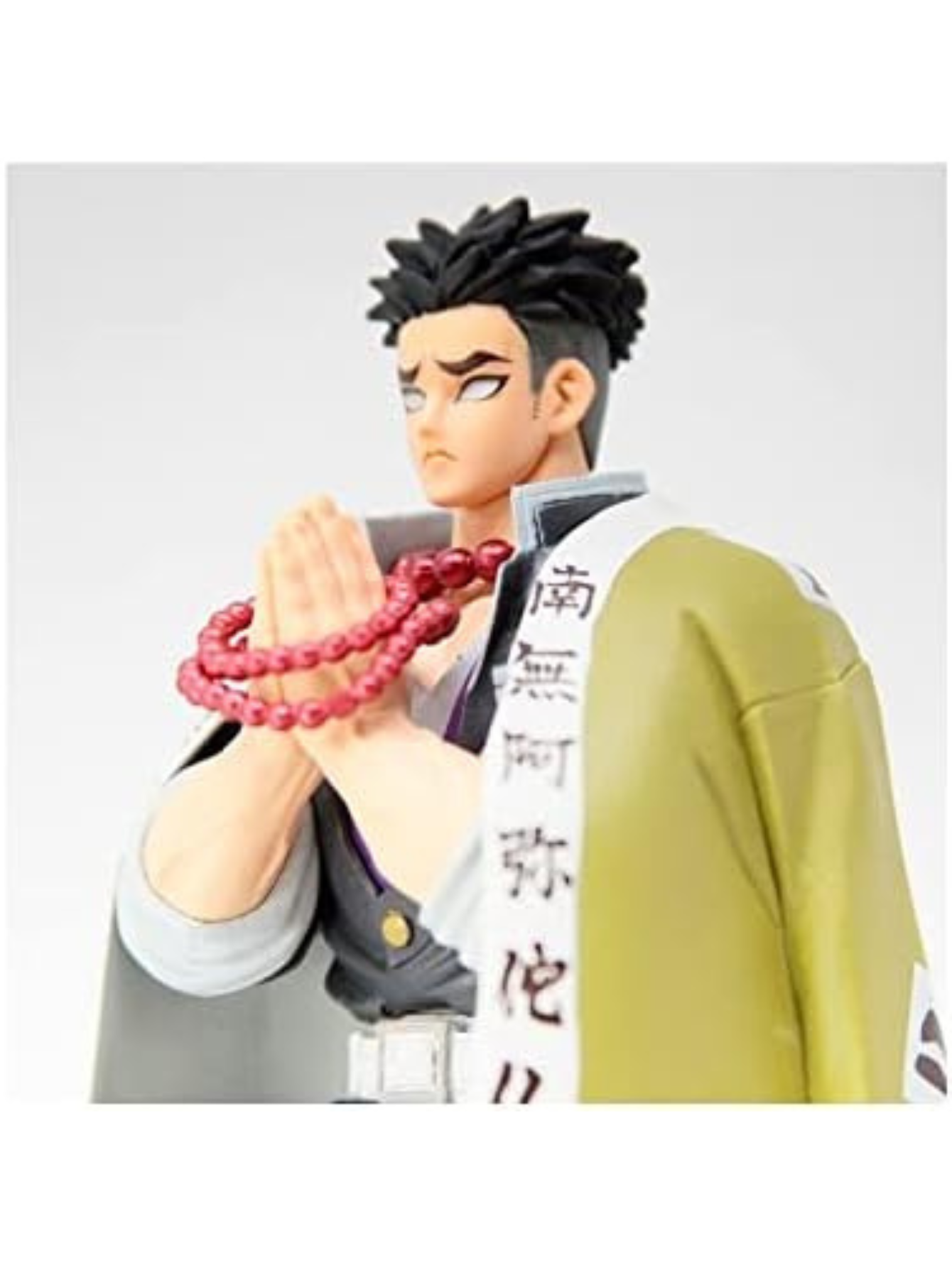 Figura de Acción/Colección de anime, Kimetsu no Yaiba, Shinobu, Igurou, Inozuke, Zenitsu, Himeyima, Nezuko , Rengoku. Anime (Génerico)