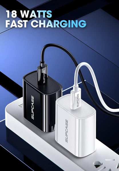 Cargador USB C Bloque de 25 W PD Super Fast Charger Tipo C Plug Adaptador de Pared de Carga rápida para Samsung Galaxy S23/S22/S21/S20/Z Fold 3 5G/Z Fold 4/Note20/iPhone 14/iPad/Tablet