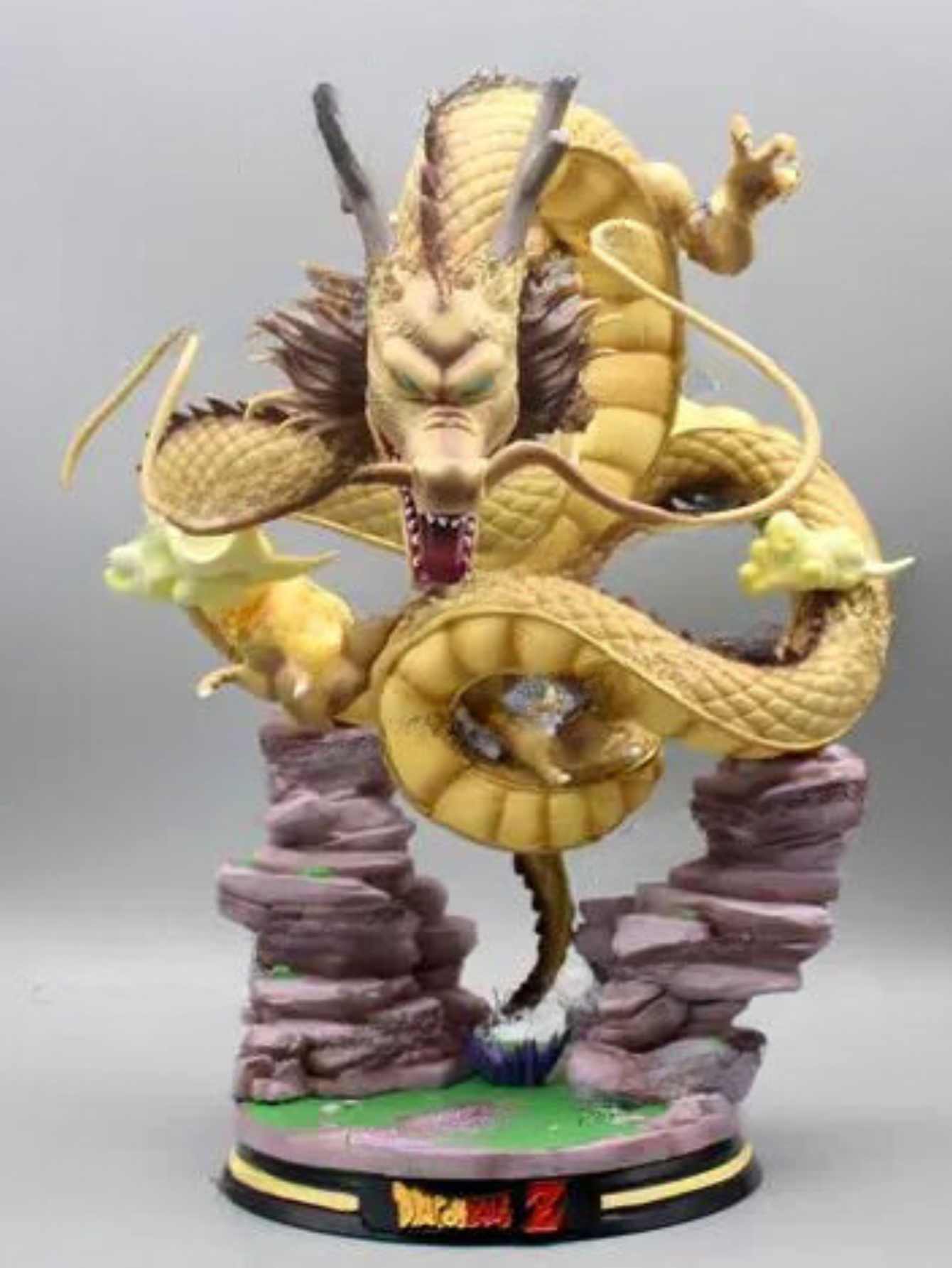 Figura de acción/colección Guardian de las esferas del dragon, DB anime/manga