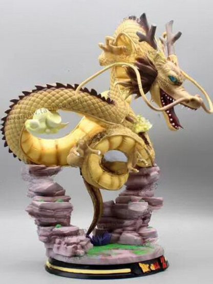 Figura de acción/colección Guardian de las esferas del dragon, DB anime/manga