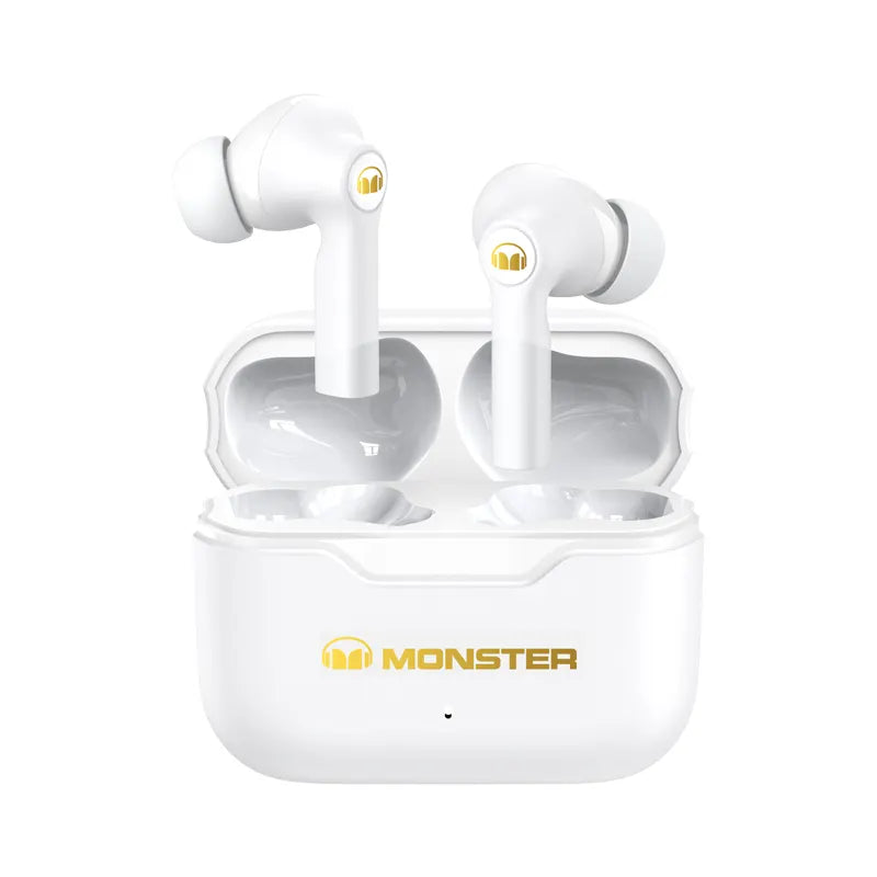 Monster XKT02 TWS auriculares inalámbricos Bluetooth 5,1 Subwoofer HIFI