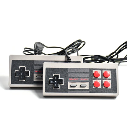 Consola de videojuegos 621, miniconsola clásica Retro compatible con HDMI, salida familiar