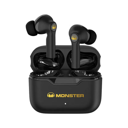 Monster XKT02 TWS auriculares inalámbricos Bluetooth 5,1 Subwoofer HIFI