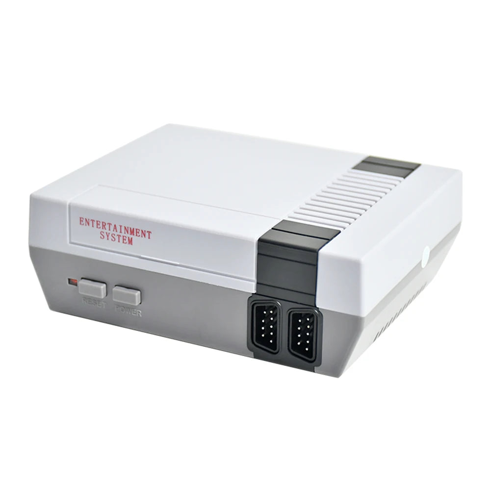 Consola de videojuegos 621, miniconsola clásica Retro compatible con HDMI, salida familiar