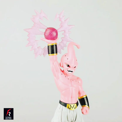 Figuras de Acción/Colección de Villanos de DBZ, Anime Manga (Génerico)