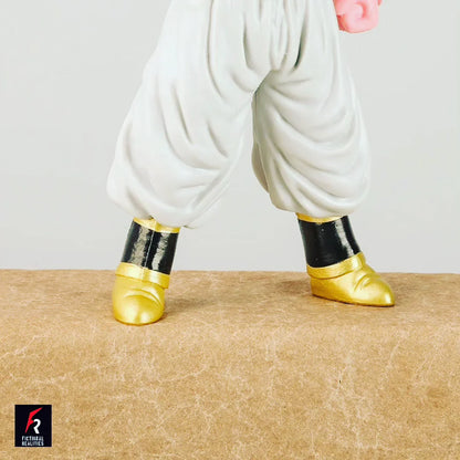 Figuras de Acción/Colección de Villanos de DBZ, Anime Manga (Génerico)