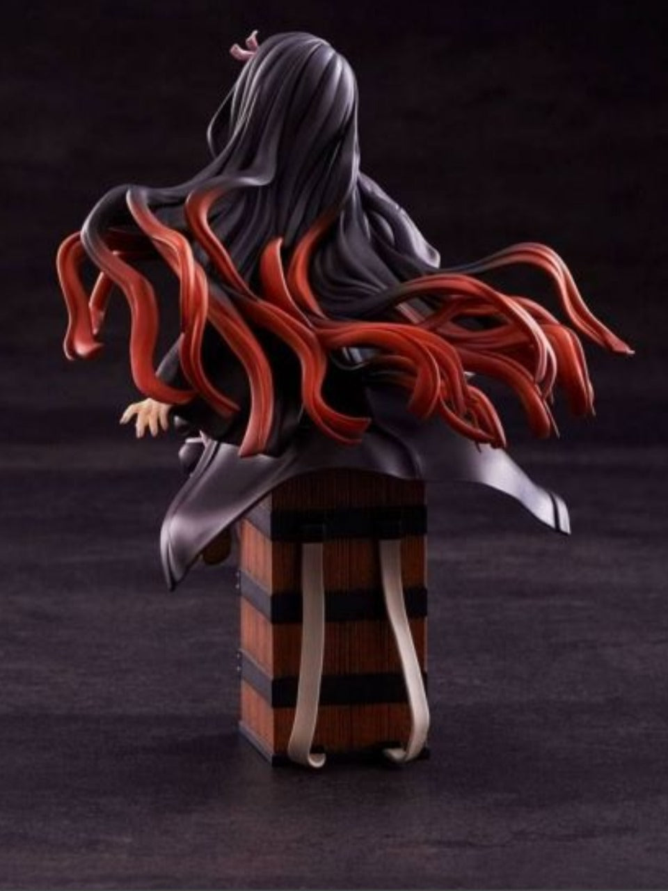 Figura coleccionable de Nezuko Kamado Anime/manga Generico