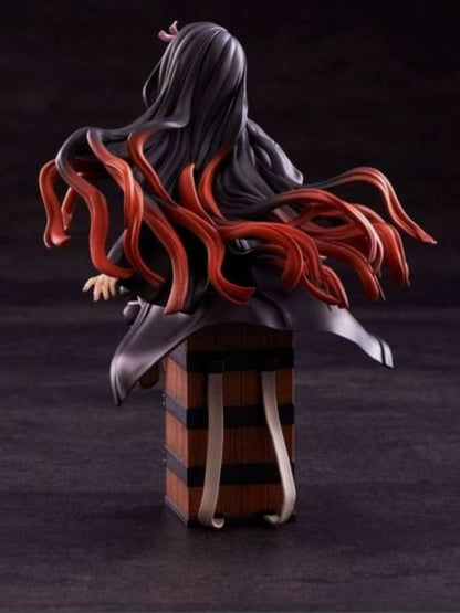 Figura coleccionable de Nezuko Kamado Anime/manga Generico