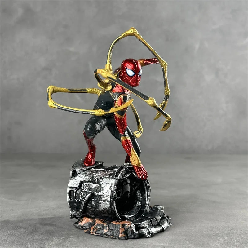 Figura de acción de la serie Titan Hero Ultimate, muñeco de 24cm, Superhéroes, juguetes de regalo de Navidad para niños