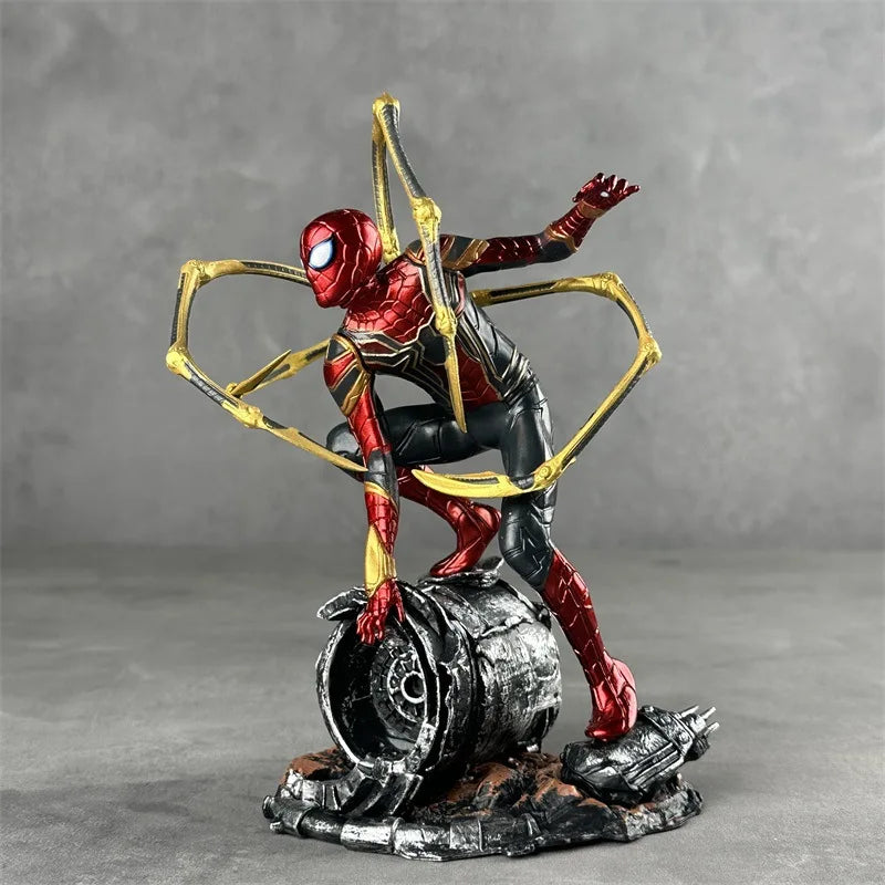 Figura de acción de la serie Titan Hero Ultimate, muñeco de 24cm, Superhéroes, juguetes de regalo de Navidad para niños