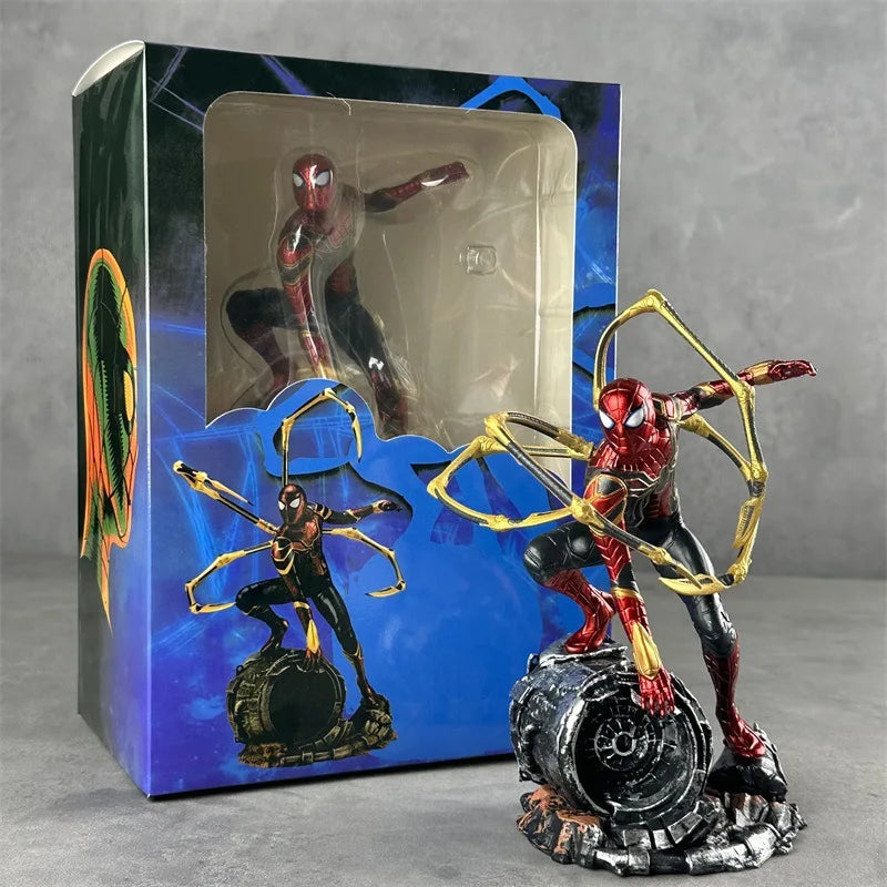 Figura de acción de la serie Titan Hero Ultimate, muñeco de 24cm, Superhéroes, juguetes de regalo de Navidad para niños