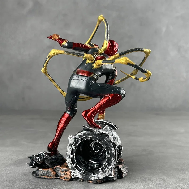 Figura de acción de la serie Titan Hero Ultimate, muñeco de 24cm, Superhéroes, juguetes de regalo de Navidad para niños