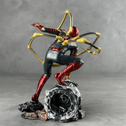 Figura de acción de la serie Titan Hero Ultimate, muñeco de 24cm, Superhéroes, juguetes de regalo de Navidad para niños