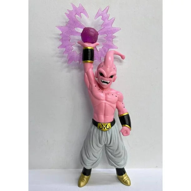 Figuras de Acción/Colección de Villanos de DBZ, Anime Manga (Génerico)