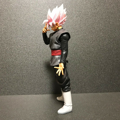 Figuras de Acción/Colección de Villanos de DBZ, Anime Manga (Génerico)