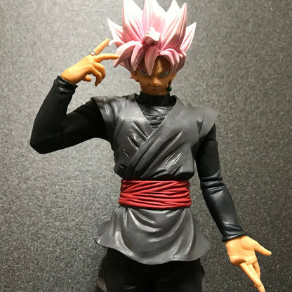 Figuras de Acción/Colección de Villanos de DBZ, Anime Manga (Génerico)